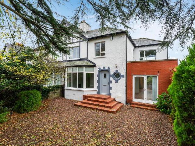 House for rent in Gilnahirk, Northern Ireland