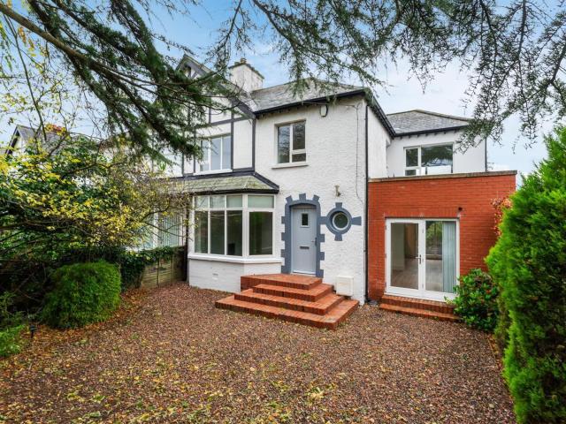 House for rent in Gilnahirk, Northern Ireland