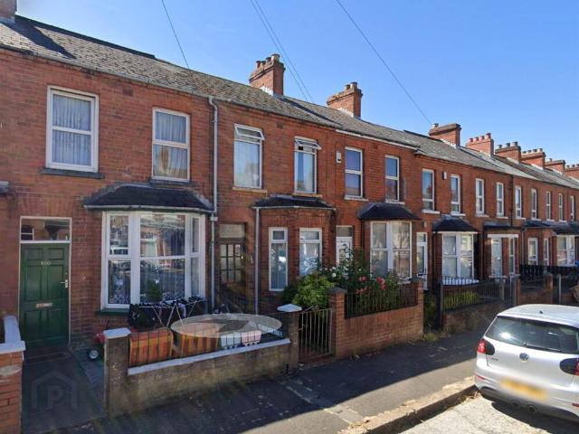 House for rent in Northern Ireland