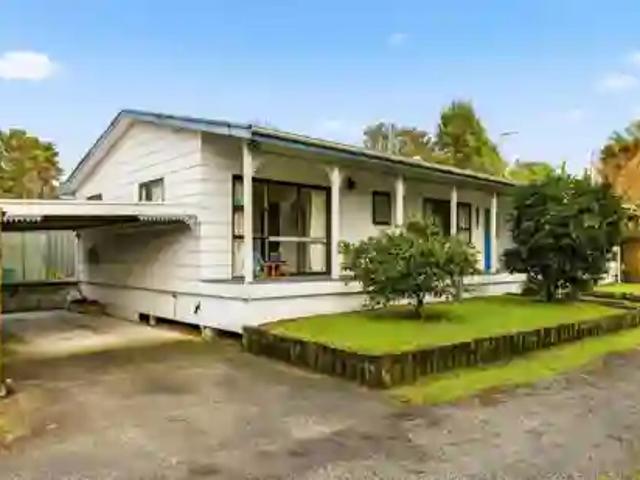House for rent in Taupahi, Waikato