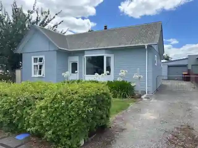 House for rent in Opaki, Wellington