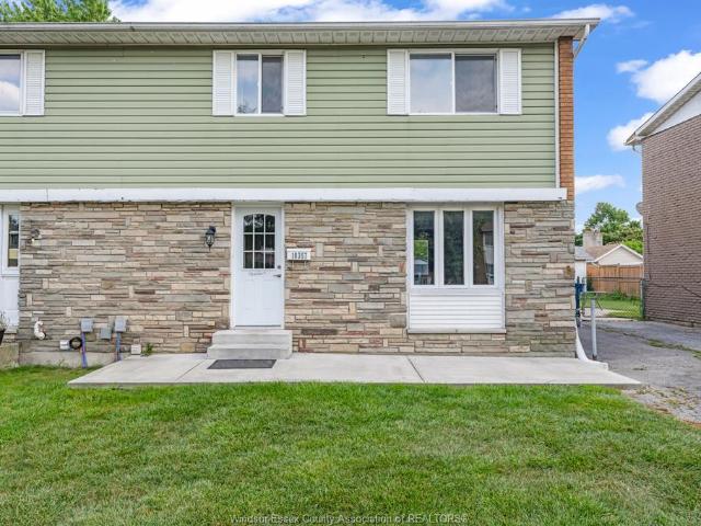 House for rent in Maidstone, Ontario