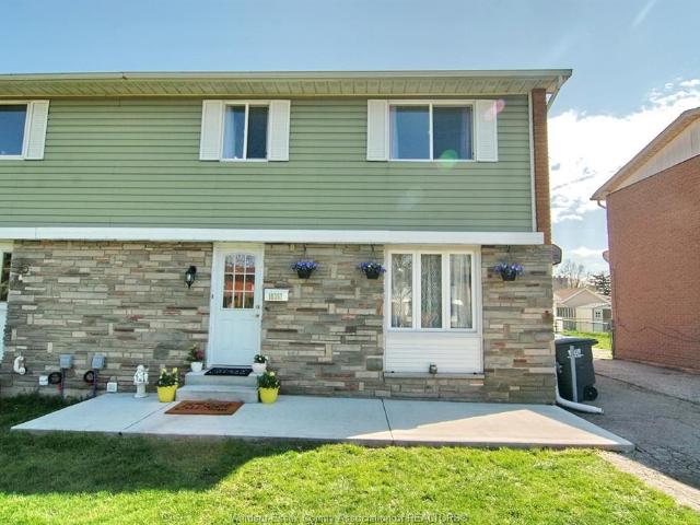 House for rent in Maidstone, Ontario