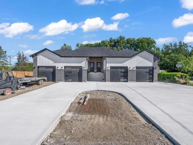 House for rent in Oliver, Essex County, Ontario