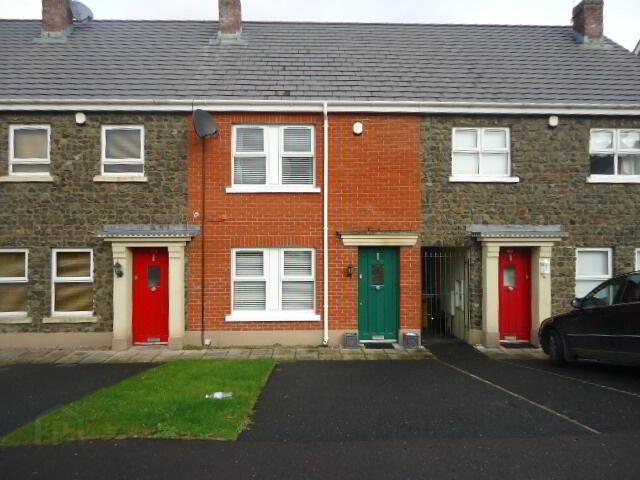 House for rent in Northern Ireland
