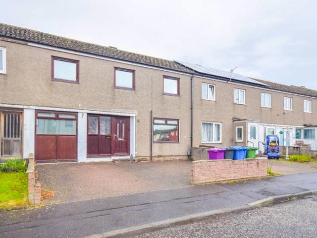 House for rent in Arbroath, Scotland