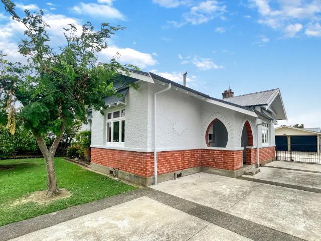 House for rent in Manawatu District