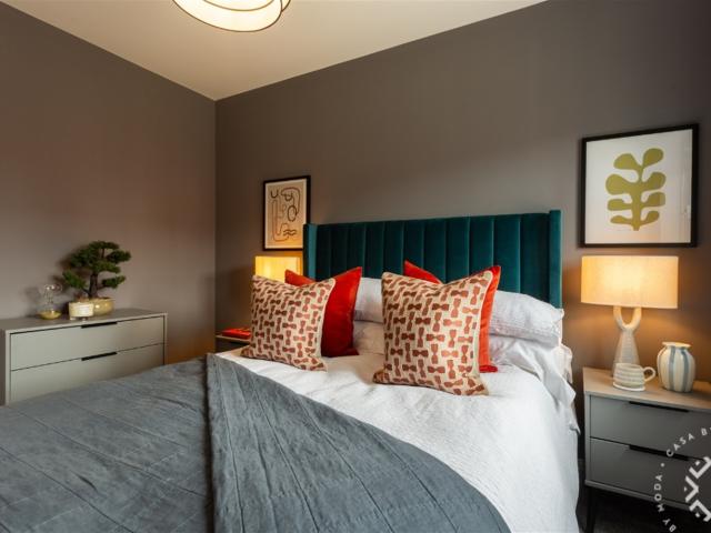 House for rent in Springboig, Glasgow