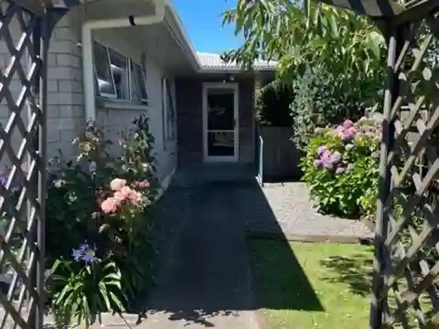 House for rent in Feilding