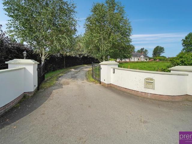 House for rent in Northern Ireland