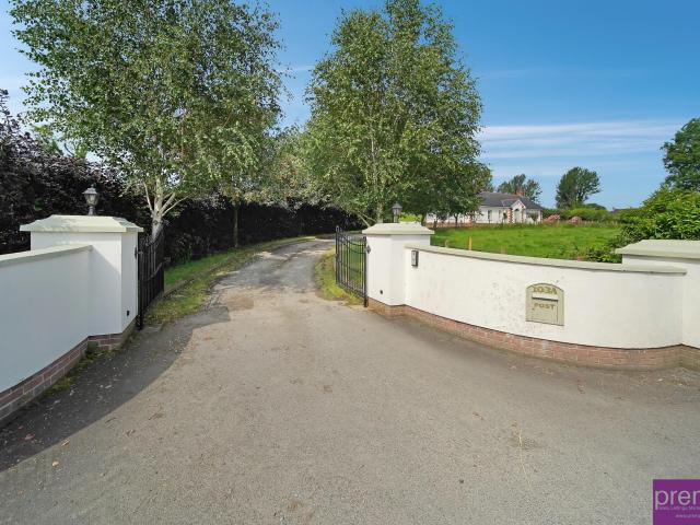 House for rent in Northern Ireland