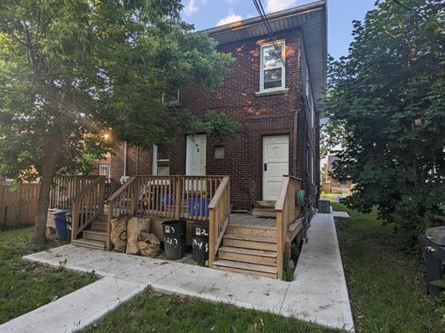 House for rent in Maidstone, Ontario