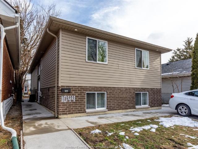 House for rent in Maidstone, Ontario