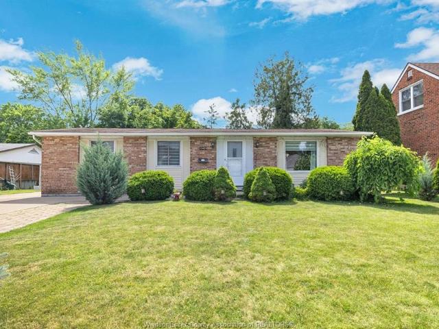 House for rent in Maidstone, Ontario