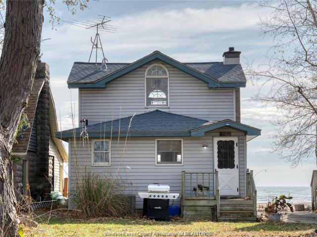 House for rent in Kingsville, Ontario