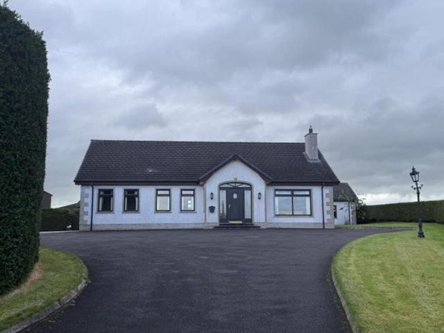 House for rent in Kilrea, Northern Ireland