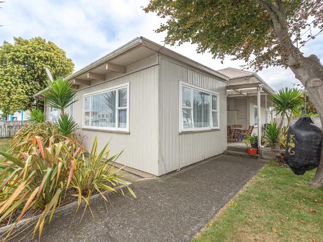 House for rent in Wanganui District