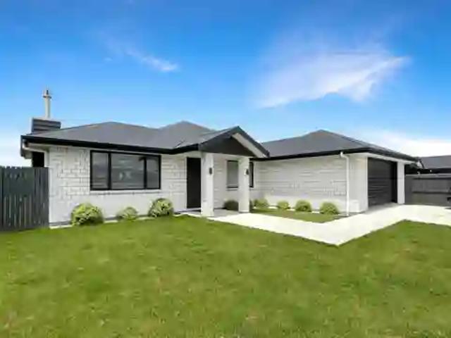 House for rent in Fitzherbert, Palmerston North