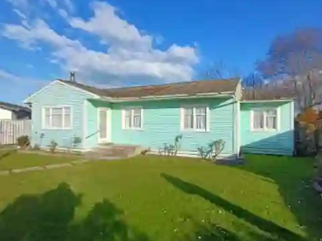 House for rent in Te Wairoa
