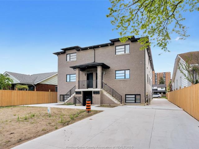 House for rent in Maidstone, Ontario