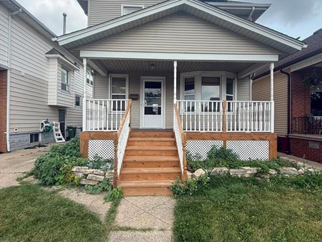House for rent in Maidstone, Ontario
