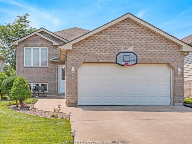 House for rent in Maidstone, Ontario