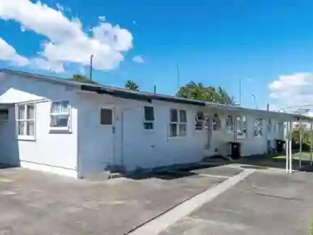 House for rent in Hastings
