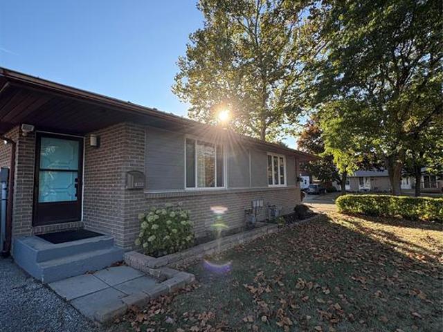 House for rent in Maidstone, Ontario