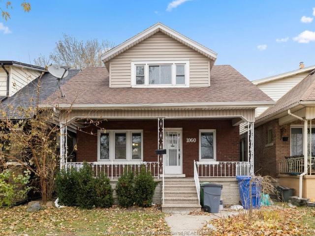 House for rent in Maidstone, Ontario