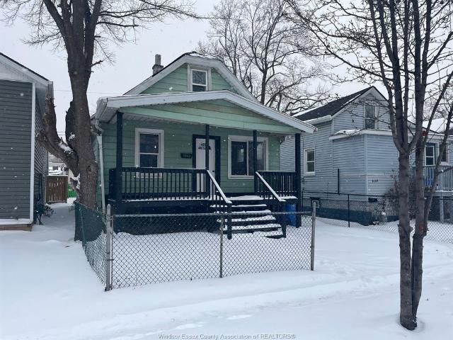 House for rent in Maidstone, Ontario