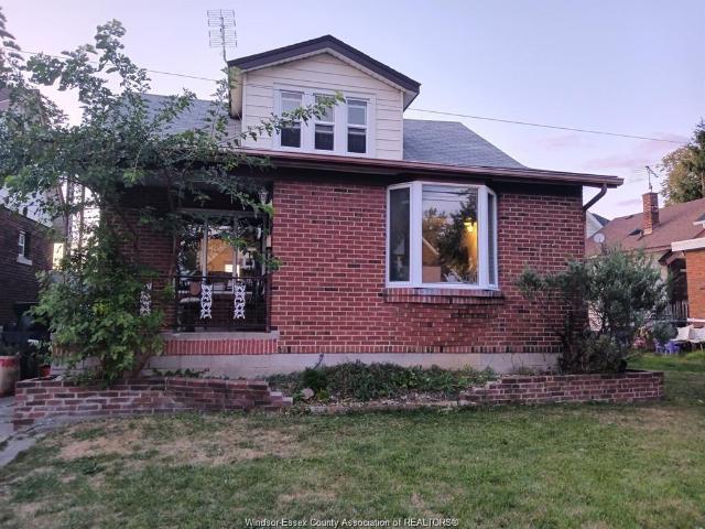 House for rent in Maidstone, Ontario