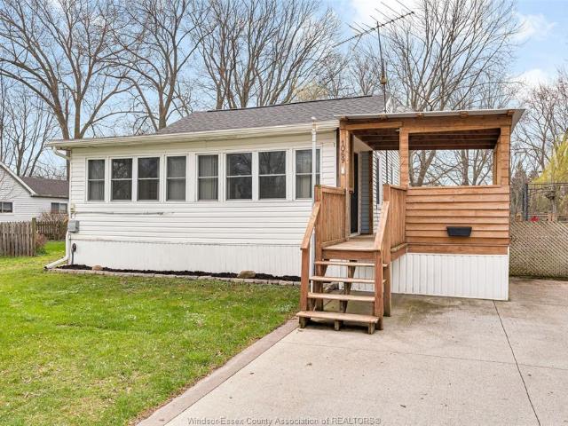 House for rent in Kingsville, Ontario