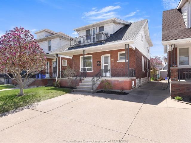 House for rent in Maidstone, Ontario
