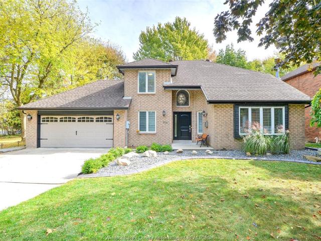 House for rent in Lakeshore, Ontario