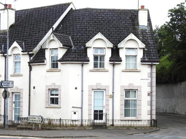 House for rent in Comber, Northern Ireland