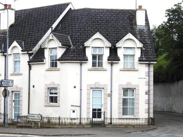 House for rent in Comber, Northern Ireland