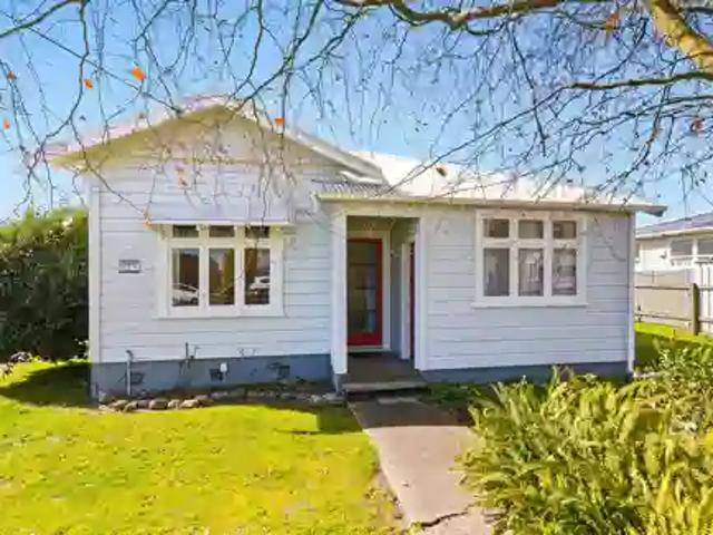 House for rent in Horowhenua District