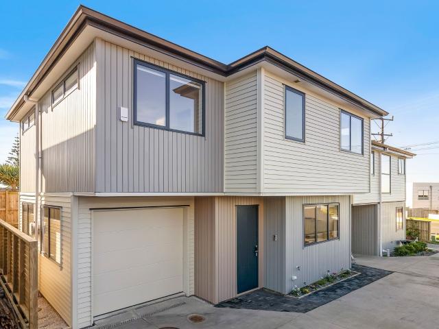 House for rent in Wairau Valley