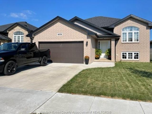 House for rent in Maidstone, Ontario