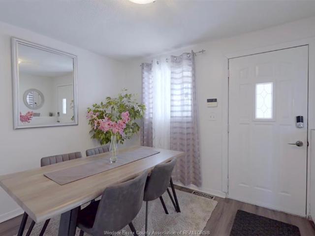House for rent in Maidstone, Ontario