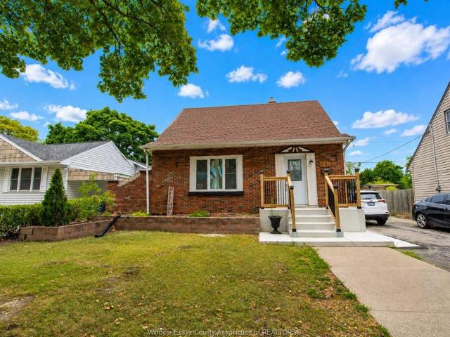 House for rent in Maidstone, Ontario