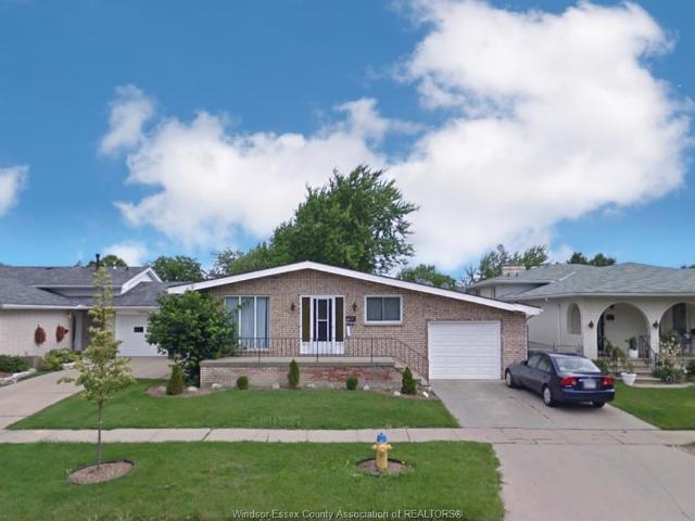 House for rent in Maidstone, Ontario