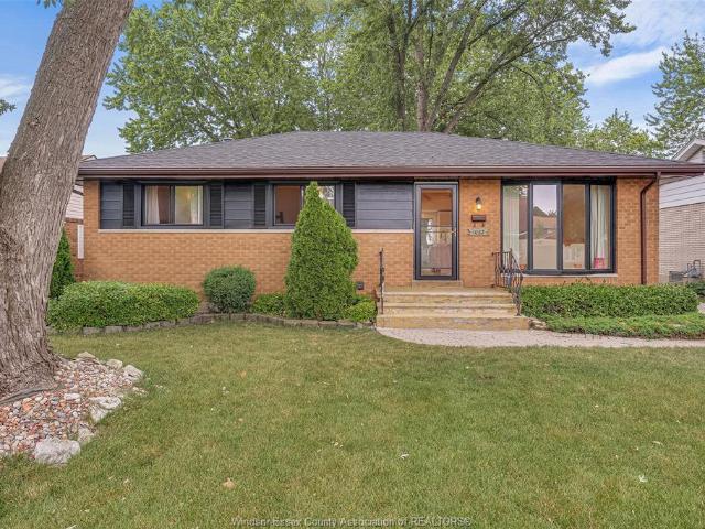 House for rent in Maidstone, Ontario