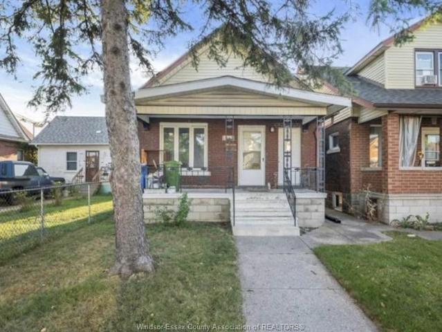 House for rent in Maidstone, Ontario