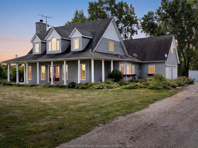 House for rent in Leamington, Ontario