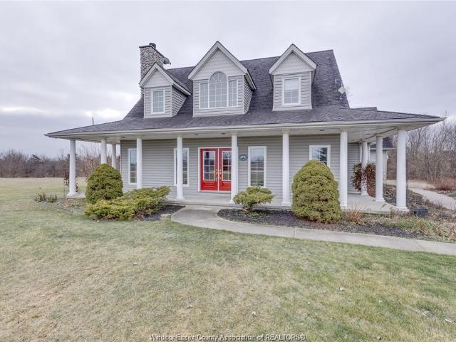 House for rent in Leamington, Ontario