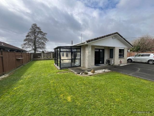 House for rent in Manawatu District