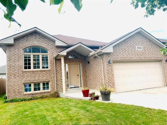 House for rent in Maidstone, Ontario