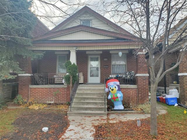 House for rent in Maidstone, Ontario