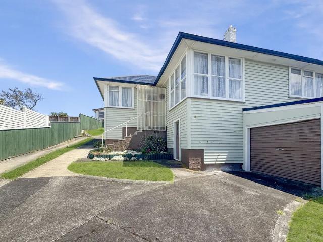 House for rent in Wanganui District